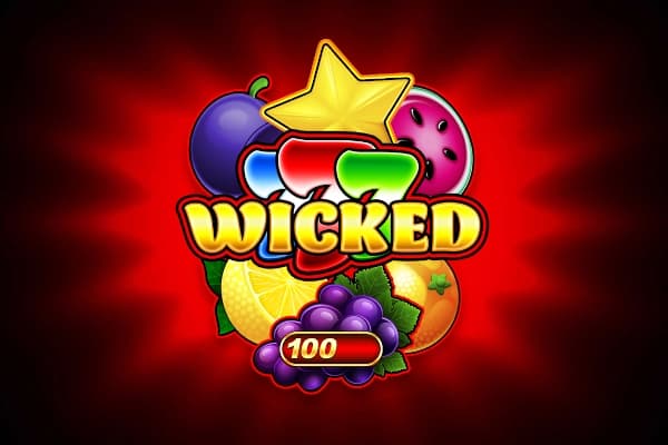Wicked 777 - Slot Skywind | RTP N/A | MisterTopCasino