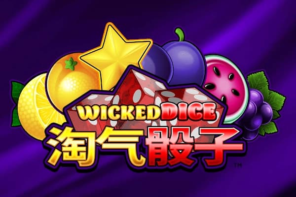 Wicked Dice - Slot Skywind | RTP N/A | MisterTopCasino