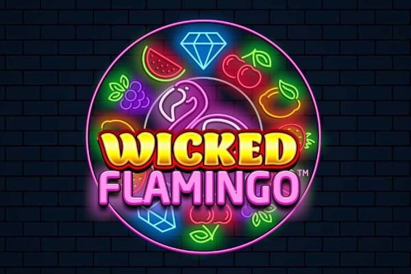 Wicked Flamingo - Slot Skywind | RTP N/A | MisterTopCasino