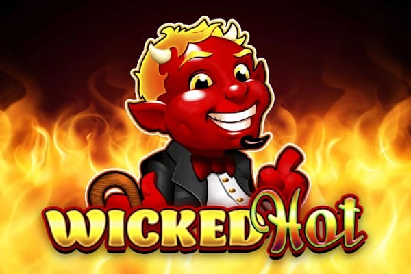 Wicked Hot - Slot Skywind | RTP N/A | MisterTopCasino