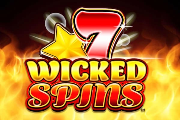 Wicked Spins - Slot Skywind | RTP N/A | MisterTopCasino