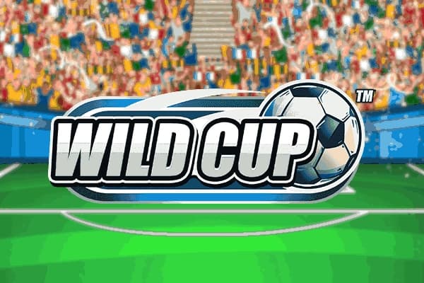 Wild Cup - Slot Skywind | RTP N/A | MisterTopCasino