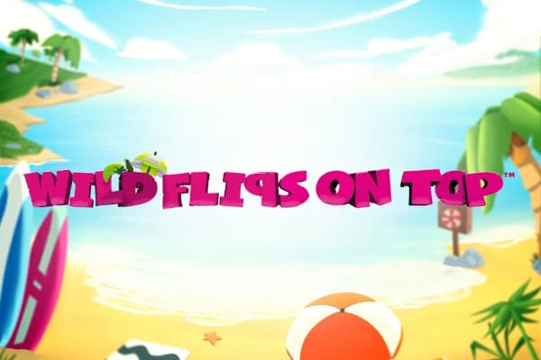 Wild Flips on Top - Slot Skywind | RTP N/A | MisterTopCasino