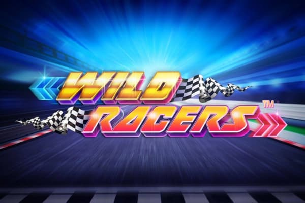 Wild Racers - Slot Skywind | RTP N/A | MisterTopCasino