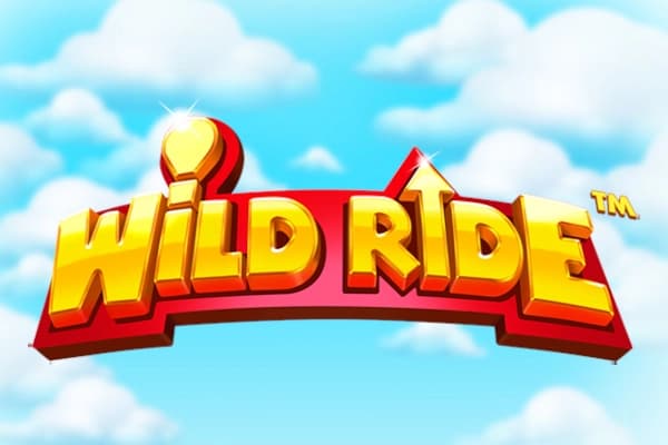 Wild Ride - Slot Skywind | RTP N/A | MisterTopCasino