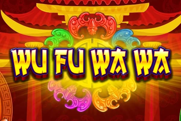 Wu Fu Wa Wa - Slot Skywind | RTP N/A | MisterTopCasino