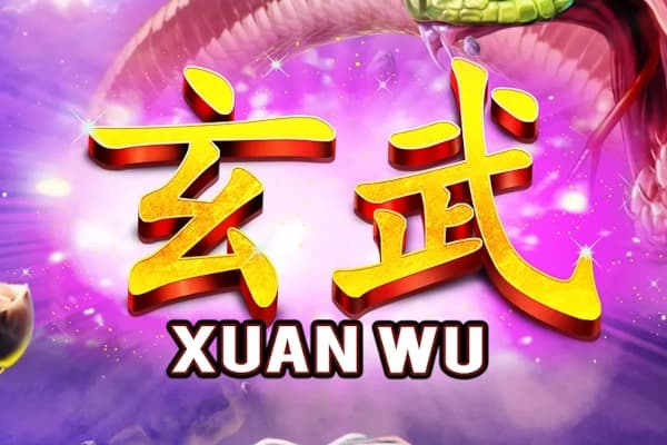 Xuan Wu - Slot Skywind | RTP N/A | MisterTopCasino