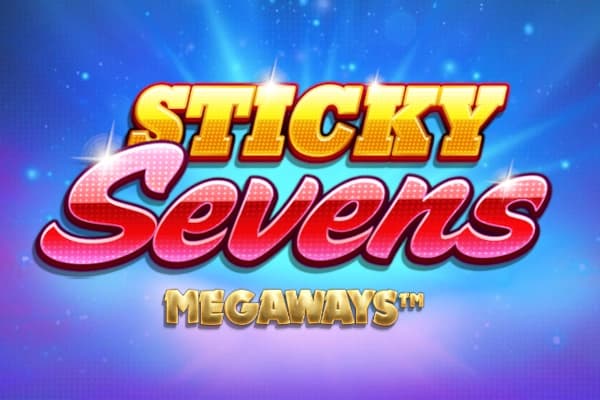 Sticky Sevens Megaways - Slot Skywind | RTP N/A | MisterTopCasino