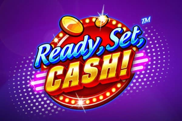 Ready, Set, Cash - Slot Skywind | RTP N/A | MisterTopCasino