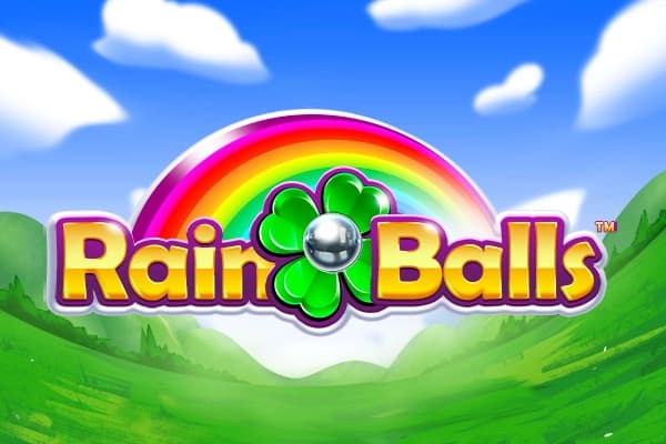 Rain Balls - Slot Skywind | RTP N/A | MisterTopCasino