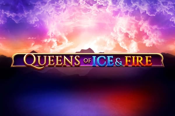 Queens of Ice & Fire - Slot Skywind | RTP N/A | MisterTopCasino