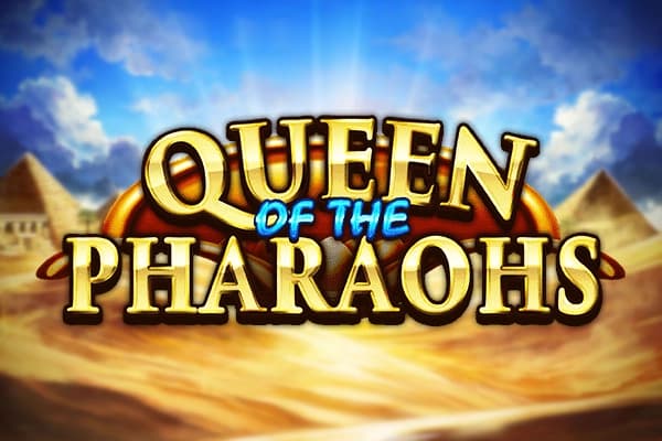 Queen Of The Pharaohs - Slot Skywind | RTP N/A | MisterTopCasino