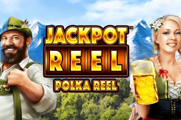 Polka Reel - Slot Skywind | RTP N/A | MisterTopCasino