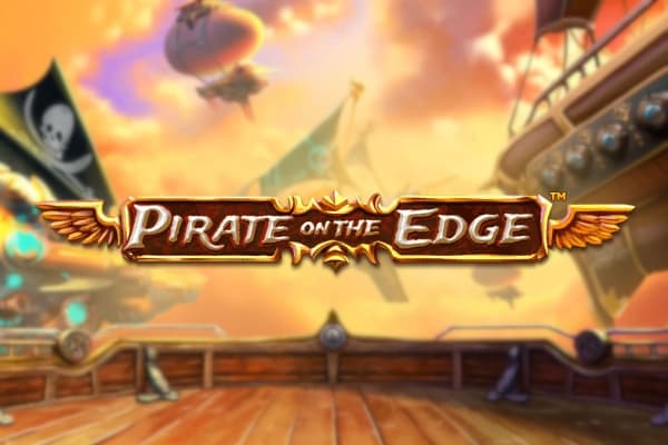 Pirate on the Edge - Slot Skywind | RTP N/A | MisterTopCasino