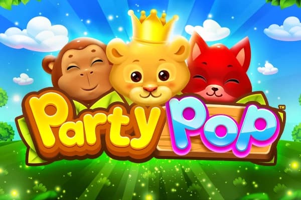Party Pop - Slot Skywind | RTP N/A | MisterTopCasino