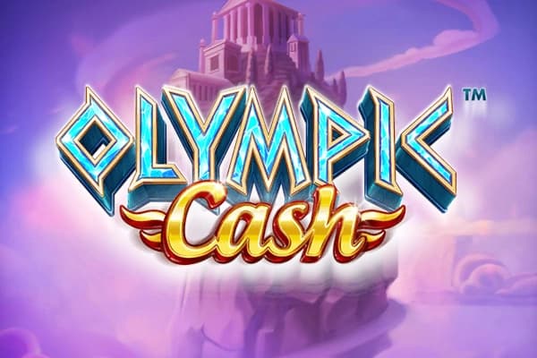 Olympic Cash - Slot Skywind | RTP N/A | MisterTopCasino