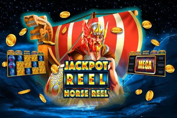Norse Reel - Slot Skywind | RTP N/A | MisterTopCasino