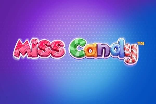 Miss Candy - Slot Skywind | RTP N/A | MisterTopCasino