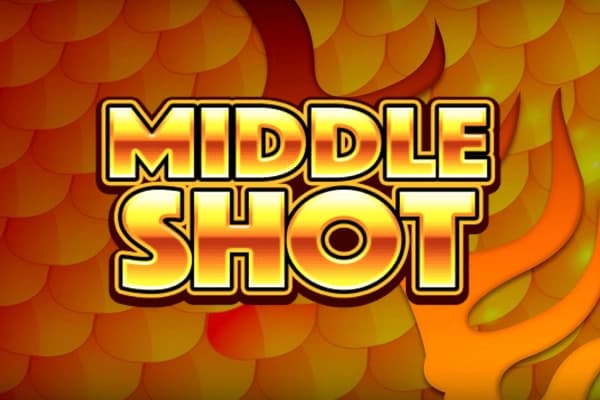 Middle Shot - Slot Skywind | RTP N/A | MisterTopCasino