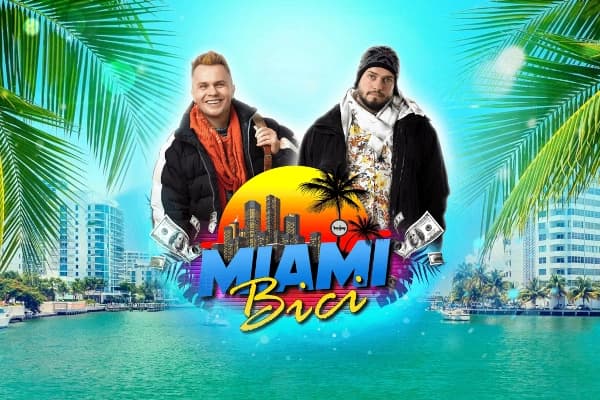 Miami Bici - Slot Skywind | RTP N/A | MisterTopCasino