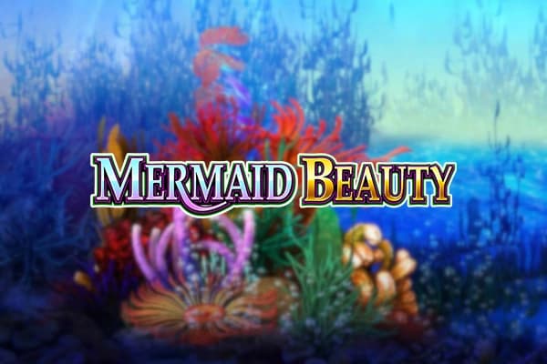Mermaid Beauty - Slot Skywind | RTP N/A | MisterTopCasino