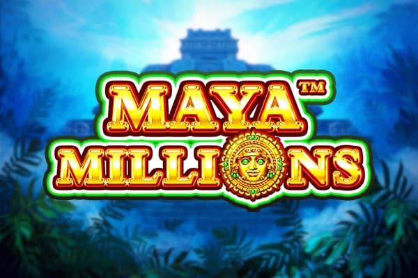 Maya Millions - Slot Skywind | RTP N/A | MisterTopCasino