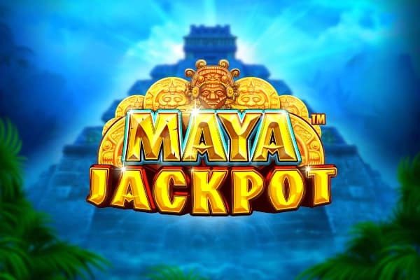 Maya Jackpot - Slot Skywind | RTP N/A | MisterTopCasino