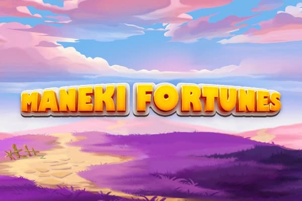Maneki Fortunes - Slot Skywind | RTP N/A | MisterTopCasino