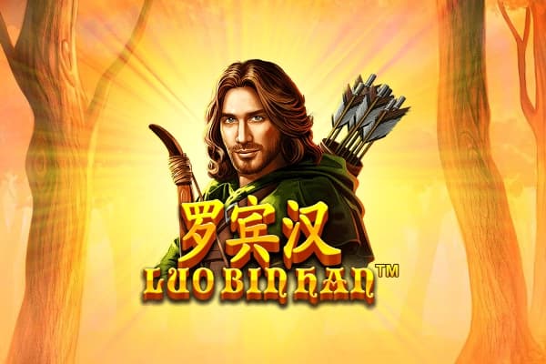 Luo Bin Han - Slot Skywind | RTP N/A | MisterTopCasino
