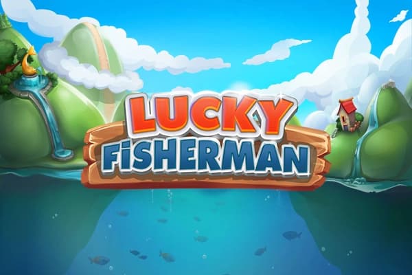 Lucky Fisherman - Slot Skywind | RTP N/A | MisterTopCasino