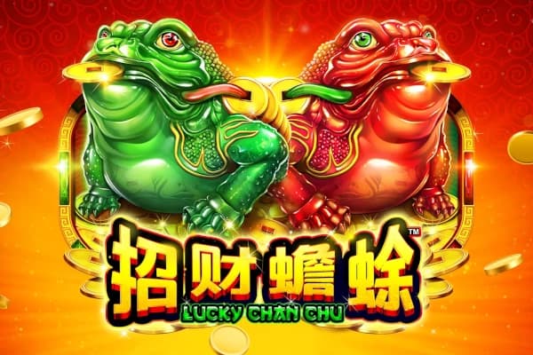 Lucky Chan Chu - Slot Skywind | RTP N/A | MisterTopCasino