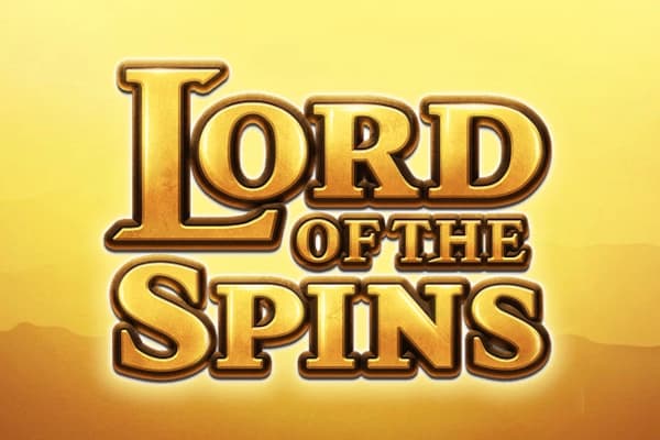 Lord of the Spins - Slot Skywind | RTP N/A | MisterTopCasino