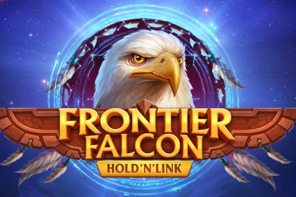 Frontier Falcon Hold 'N' Link - Slot NetGame | RTP N/A | MisterTopCasino
