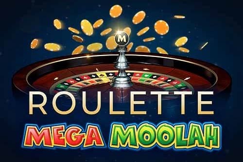 Roulette Mega Moolah - Slot Switch Studios | RTP N/A | MisterTopCasino