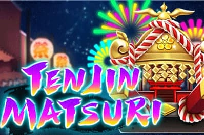 Ten Jin Matsuri - Slot KA Gaming | RTP N/A | MisterTopCasino