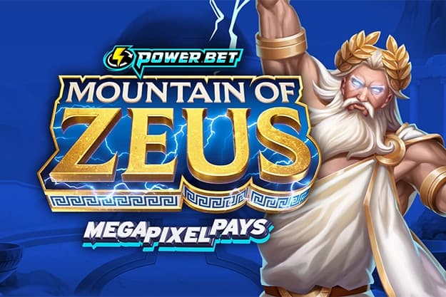 Mountain of Zeus - Slot High 5 Games | RTP N/A | MisterTopCasino