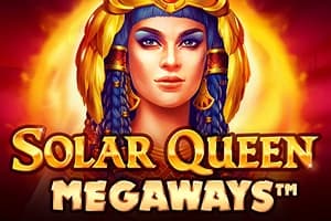 Solar Queen Megaways - Slot Playson | RTP N/A | MisterTopCasino