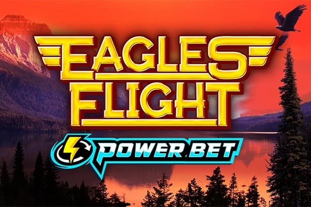 Eagles' Flight Power Bet - Slot High 5 Games | RTP N/A | MisterTopCasino
