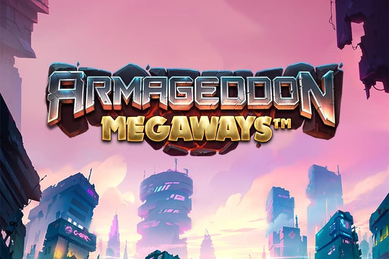 Armageddon Megaways - Slot ReelPlay | RTP N/A | MisterTopCasino