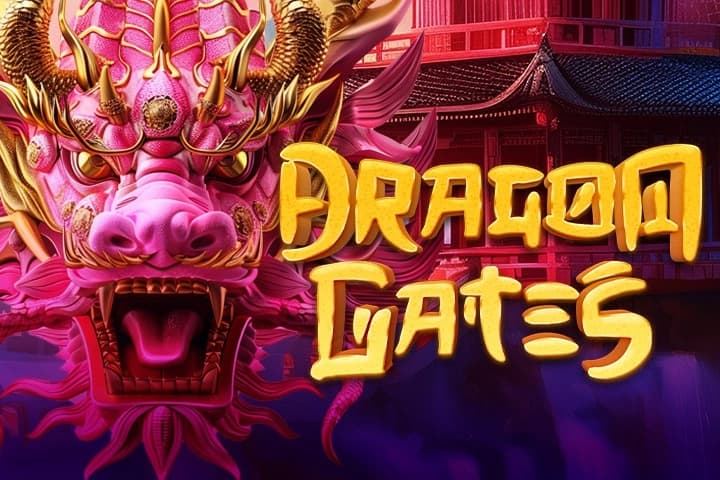 Dragon Gates - Slot Onlyplay | RTP N/A | MisterTopCasino