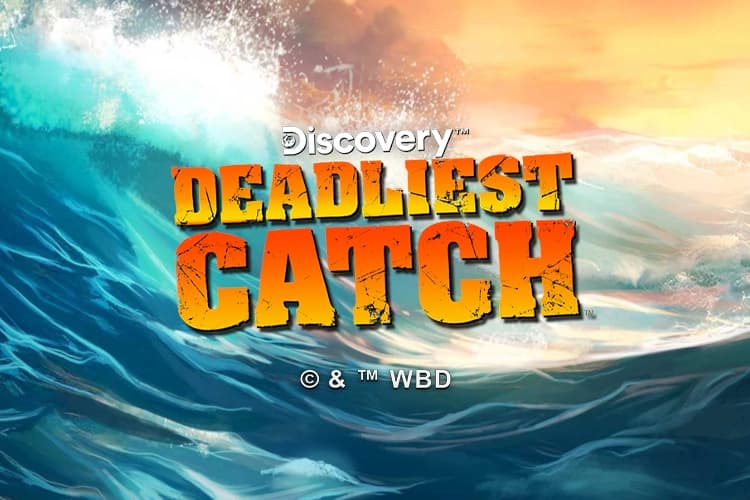 Deadliest Catch - Slot Playtech | RTP N/A | MisterTopCasino