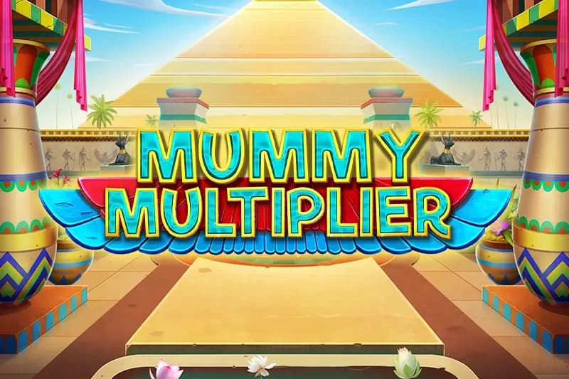 Mummy Multiplier - Slot Relax Gaming | RTP N/A | MisterTopCasino