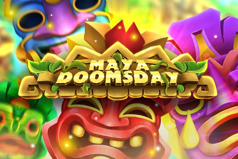 Maya Doomsday - Slot FunTa Gaming | RTP N/A | MisterTopCasino