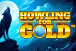 Howling for Gold - Slot Booming Games | RTP N/A | MisterTopCasino