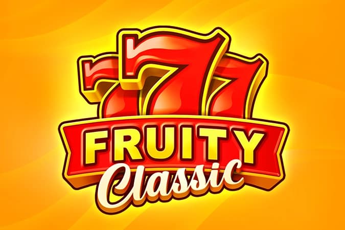777 Fruity Classic - Slot Booongo | RTP N/A | MisterTopCasino