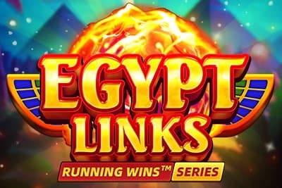 Egypt Links - Slot Fugaso | RTP N/A | MisterTopCasino