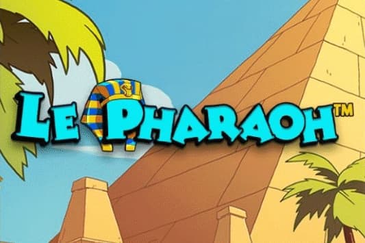 Le Pharaoh - Slot Hacksaw Gaming | RTP 96.18% | MisterTopCasino