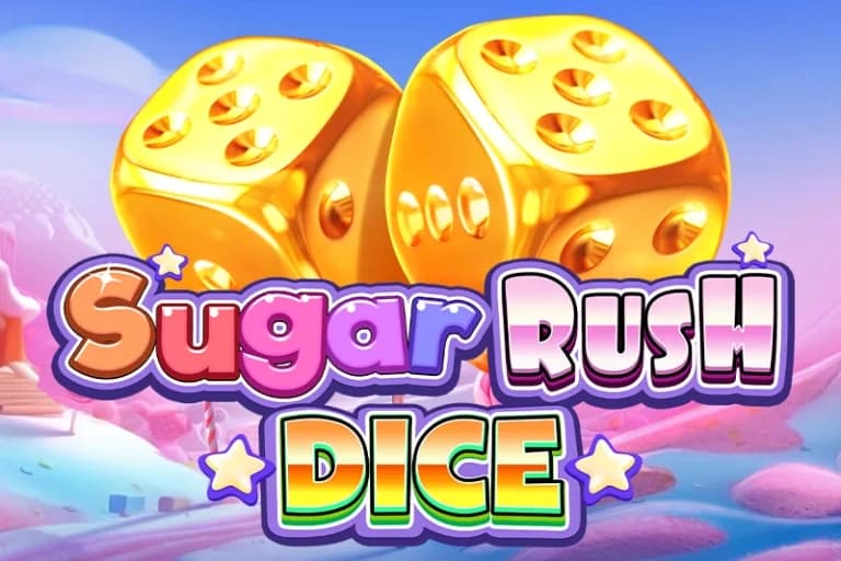 Sugar Rush Dice - Slot Pragmatic Play | RTP N/A | MisterTopCasino