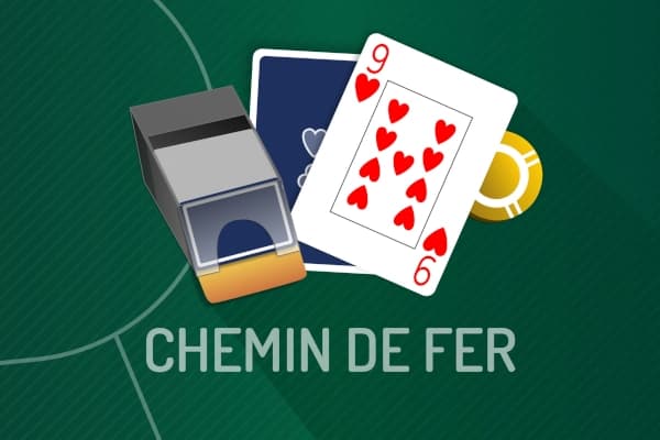 Chemin de Fer - Slot Giocaonline | RTP N/A | MisterTopCasino