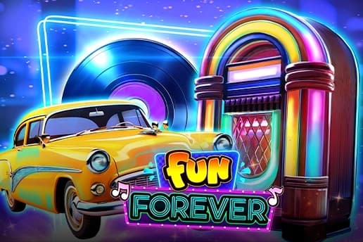 Fun Forever - Slot GMW | RTP 94.97% | MisterTopCasino